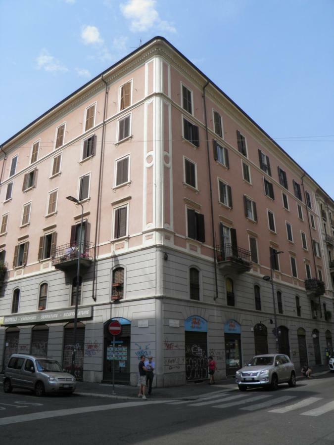 Il Nido Sul Tetto A Milano Lejlighed Eksteriør billede